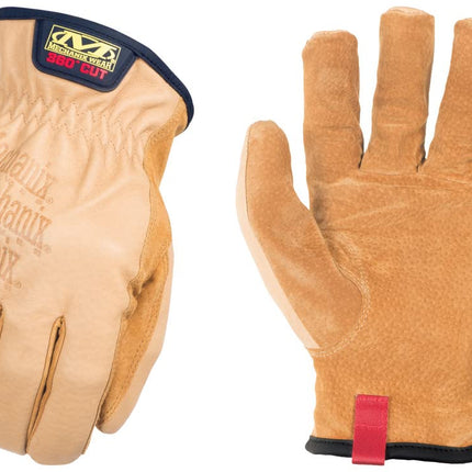 Mechanix Wear DuraHide® Driver F9-360 Gloves (Smal