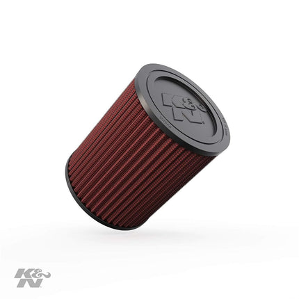K&N Engine Air Filter: High Performance, Washable, Replacement Filter: Compatible 2002-2009 Chevy/GMC/Saab/Buick/Oldsmobile (TrailBlazer, Envoy, Envoy Denali, 9-7x, Rainier, Ascender, Bravada) E-1009