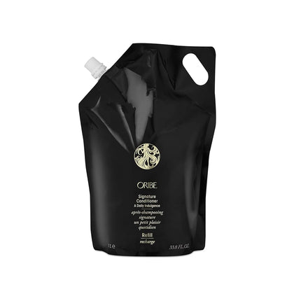 ORIBE Signature Conditioner Refill Pouch