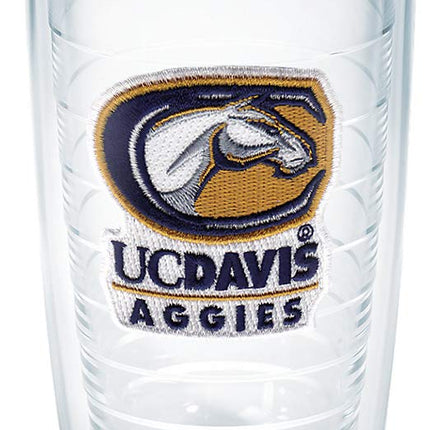 Tervis Made in USA Double Walled University of Cal