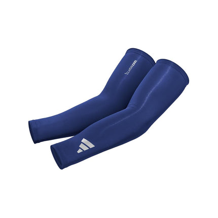 adidas Climacool Compression Arm Sleeves - Royal B