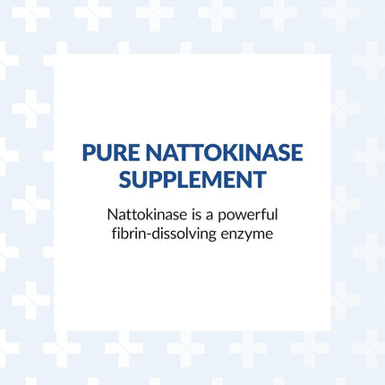 Arthur Andrew Medical Nattovena Nutritional Capsules, 90 Count