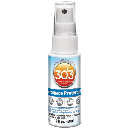 303 M-STAB30302 Aerospace Protectant Spray Bottle,