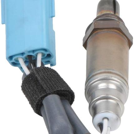 Bosch 15467 Oxygen Sensor, Original Equipment (Infiniti, Nissan)