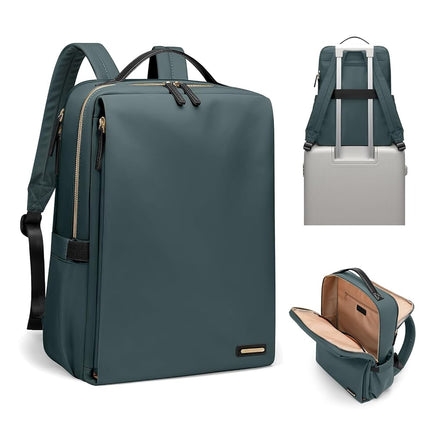 GOLF SUPAGS Stylish Laptop Backpack for Women Airl