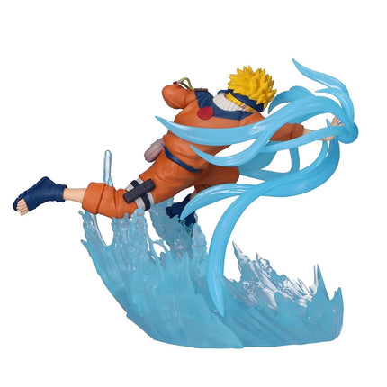 BANPRESTO Naruto Combination Battle - Uzumaki Naruto