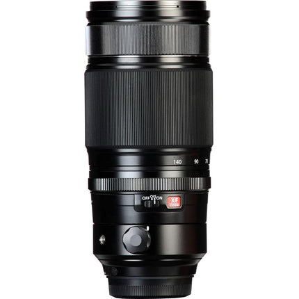 Fujifilm FUJINON XF50-140mm Lens