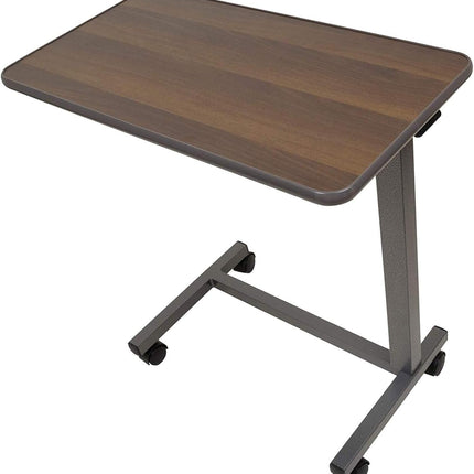 Carex Bed Table and Overbed Table - Laptop Table f
