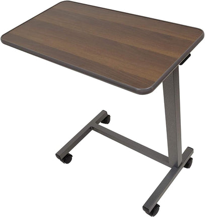 Carex Bed Table and Overbed Table - Laptop Table f