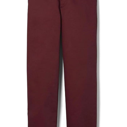 French Toast Boys Adjustable Waist Relaxed Fit (St