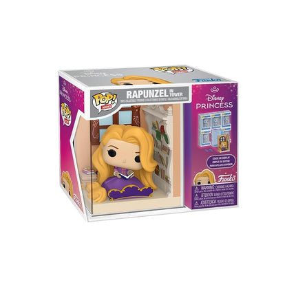 Funko POP! Nooks: Disney Tangled - Rapunzel in Tow