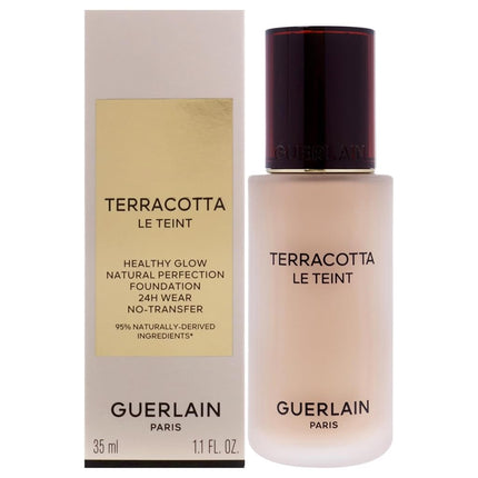 Terracotta Le Teint Foundation - 2N Neutral by Gue