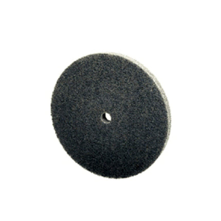 Scotch-Brite™ EXL Unitized Wheel, 6 in x 1/4 in x 