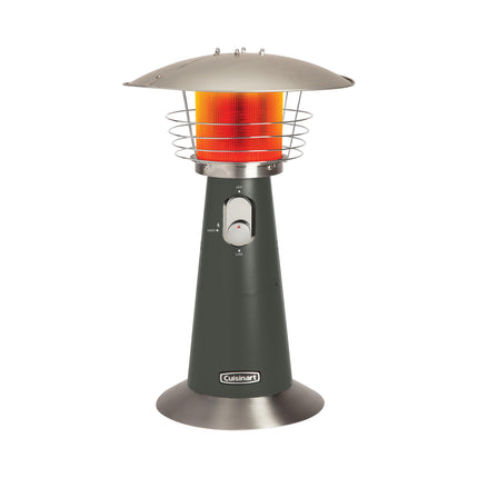 Cuisinart COH-514 Portable Tabletop Patio, 11,000 