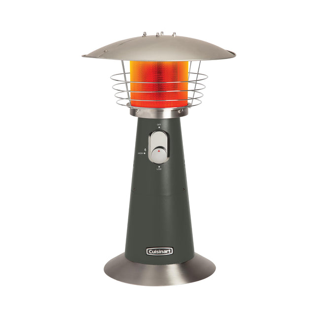 Cuisinart COH-514 Portable Tabletop Patio, 11,000 