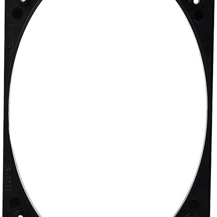 Metra 82-1011 Jeep Wrangler 1997-2006 4 X 6 Inches Speaker Plate