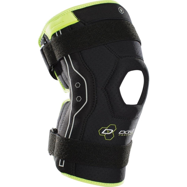 DonJoy Performance BIONIC Knee Support Brace: Camo, X-Large