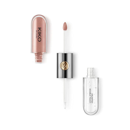 KIKO Milano Unlimited Double Touch 102, Liquid Lip