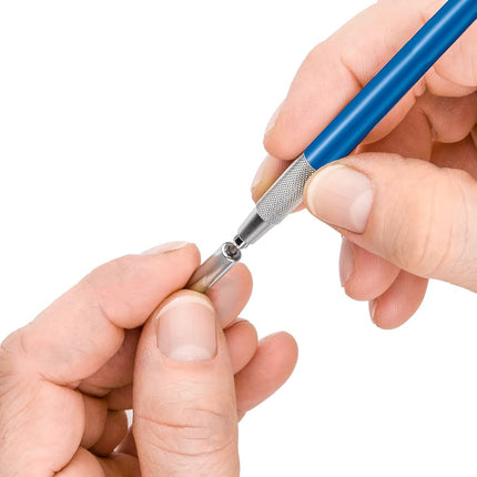 Staedtler Mars 780 Technical Mechanical Pencil, 2mm. 780BK