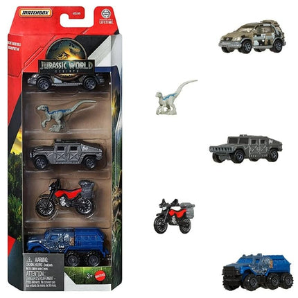 Hot Wheels Jurassic World Toy Cars, Trucks & Dinos