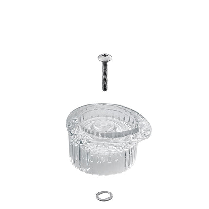 Moen 94514 Chateau Posi-Temp Shower Knob Handle Ki