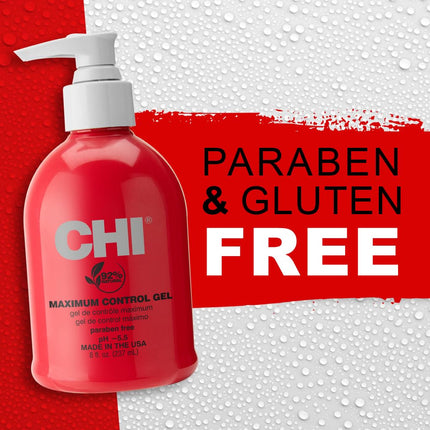 CHI Infra Hair Gel, 241g