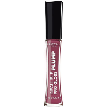 L’Oréal Paris Infallible Pro-Gloss Lip Plumper wit