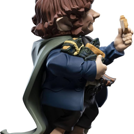 Weta The Lord of the Rings - Pippin Mini Epics Vinyl Figure