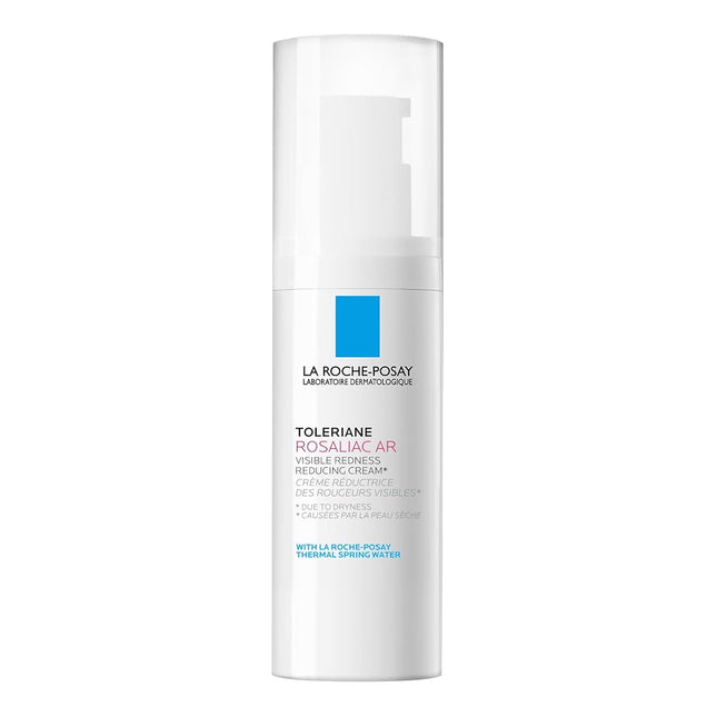La Roche-Posay Toleriane Rosaliac AR Serum, 40 ml
