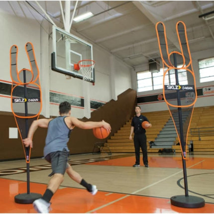SKLZ D-MAN BASKETBALL