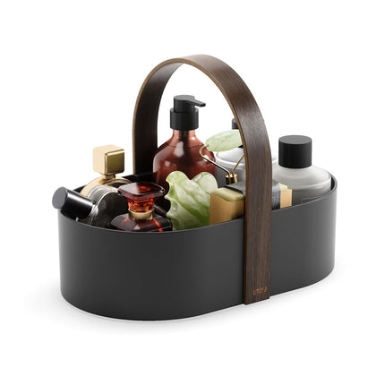 BELLWOOD CADDY BLK/WAL