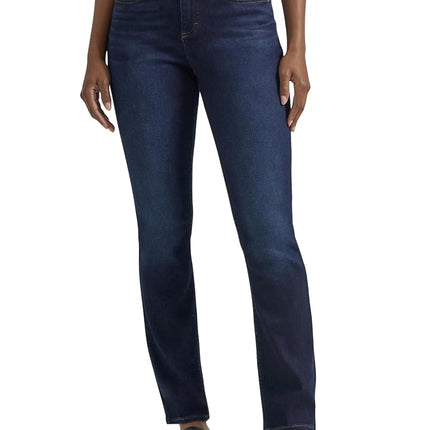 Lee Women's Ultra Lux Comfort with Flex Motion Str