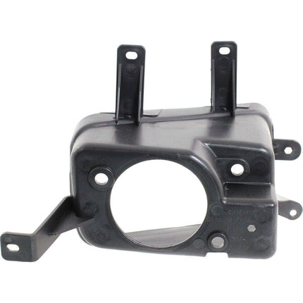 Sherman Replacement Part Compatible with CHEVROLET SUBURBAN Driver Side Front bumper insert (Partslink Number GM1038189)