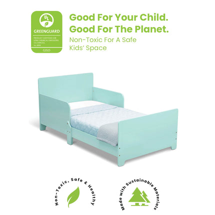 Cama Infantil MySize de Delta Children Menta