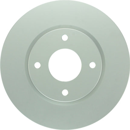 Bosch 40011471 QuietCast Premium Disc Brake Rotor 