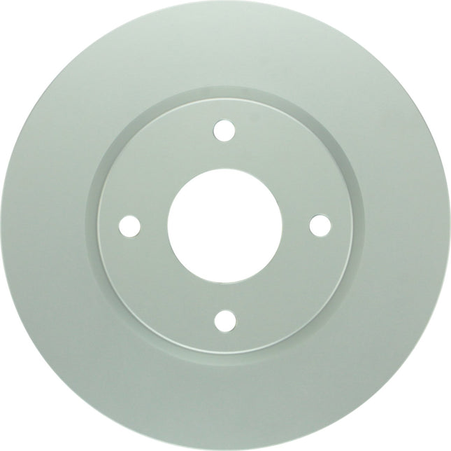 Bosch 40011471 QuietCast Premium Disc Brake Rotor 