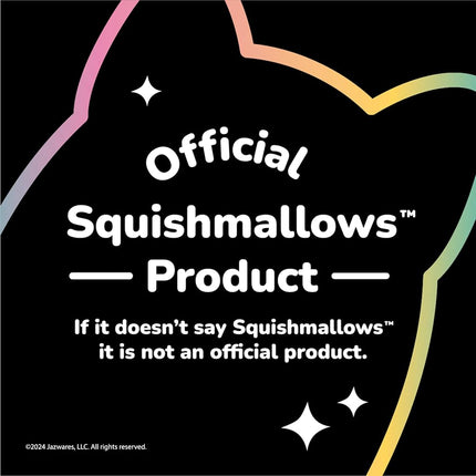 Squishmallows Care Bears | Grumpy Bear 12inch Plush | Collectable Cute Plush Toy, Cuddly Toys for Children, Soft Toys, Cute Teddies Suitable for Girls and Boys Ages 3