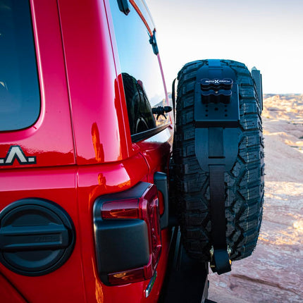 Rock Slide Engineering AC-TR-102S Tire Rack