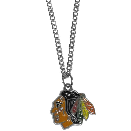 Siskiyou NHL Sports Fan Shop Chicago Blackhawks Ch
