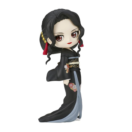 Banpresto Figure Q Posket Muzan Kibutsuji Demon Sl