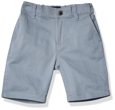 The Children's Place Boys Stretch Chino Shorts, Fi