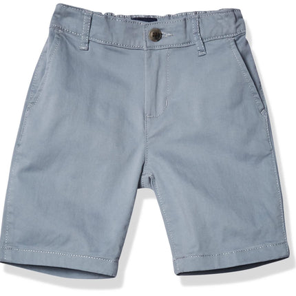 The Children's Place Boys Stretch Chino Shorts, Fi
