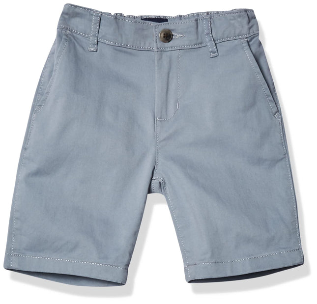 The Children's Place Boys' Stretch Chino Shorts