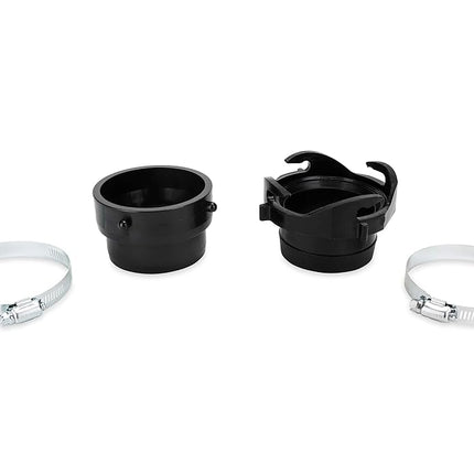 Kit de raccord tournant pour tuyau d'égout de camping-car Camco | Raccordez rapidement 2 tuyaux d'égout de VR | Conception simple et non restrictive | Convient aux tuyaux d'égout de camping-car de 3 po | Comprend un raccord à ergots et plus encore (39543)