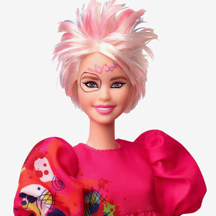 Mattel Weird Barbie � Barbie The Movie