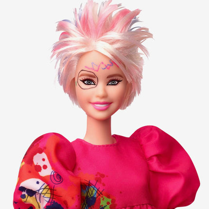 Mattel Weird Barbie - Barbie La Película