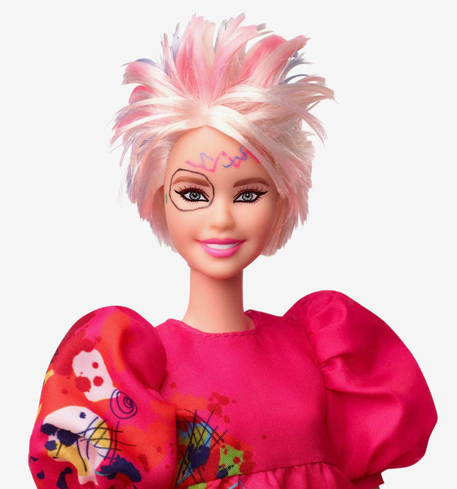Mattel Weird Barbie  Barbie Le Film