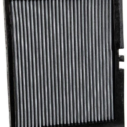 K&N Cabin Air filter compatible with Ford Edge, Fusion, Galaxy, Mondeo, S-Max, Lincoln MKZ, MKX 2013- (VF2050), Weiß
