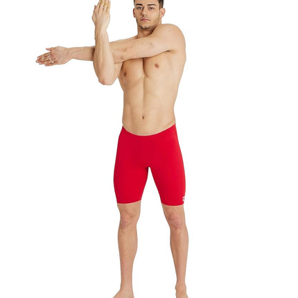 Arena Feel Dynamo Jammers for Men - Swimwear for Racing & Training, Quick-Dry, Low Drag - Men's Swim Jammers