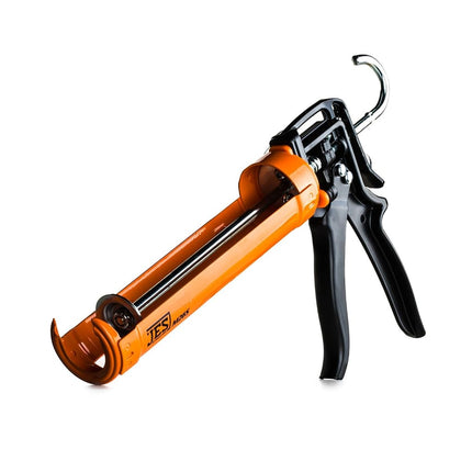 JES 10 oz. 26:1 High Thrust Caulk and Adhesive Gun